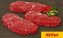 REWE Center Vinzenzmurr Dry Aged Rumpsteak Angebot