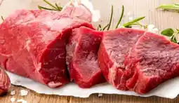 REWE Center Fülscher Fleisch Rinder Steakhüfte Angebot