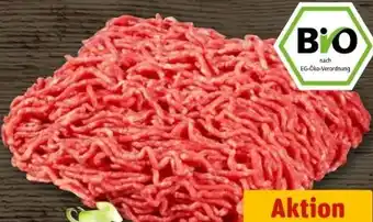 REWE Center Rinderhack Angebot