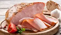 REWE Center Rewe Schweinebraten Royal Angebot