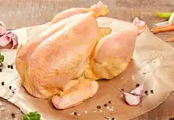 REWE Center Schönecke Kikok Hähnchensteak Angebot