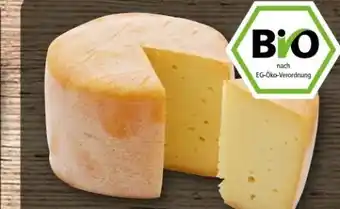 REWE Center Backensholzer Hof Bio-Deichkäse Angebot