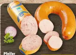 REWE Center Pfeifer's Probsteier Hamburger Gekochte Angebot