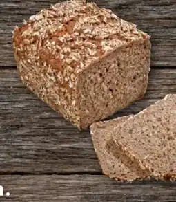 REWE Center Bäckerei Bahde Bio Korn an Angebot
