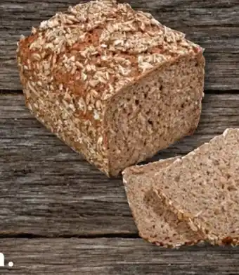 REWE Center Bäckerei Bahde Bio Korn an Angebot