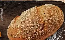 REWE Center Rewe Back-Station Weltmeister Mehrkornbrot Angebot