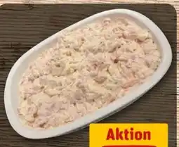 REWE Center Kochschinkensalat Angebot