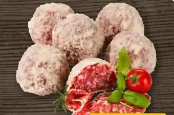 REWE Center Saltufo Salamikugel Angebot