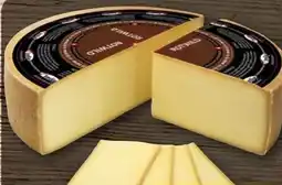 REWE Center Rotwildkäse Schnittkäse Angebot