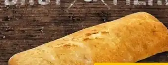 REWE Center Rewe Back-Station Ciabatta XXL Angebot