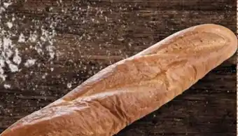REWE Center Rewe Back-Station Wasser Roggenbaguette Angebot
