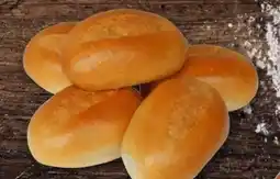 REWE Center Rewe Back-Station Wasser-Brötchen Angebot