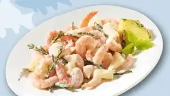REWE Center Dahlhoff Feinkost Käptn’s-Cocktail Angebot