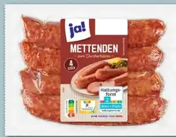 REWE Center ja! Mettenden Angebot