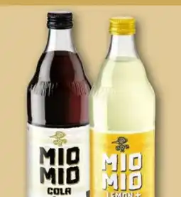 REWE Center Mio Cola Zero Angebot
