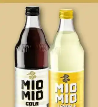 REWE Center Mio Cola Zero Angebot