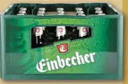 REWE Center Einbecker Brauhaus Brauherren Angebot