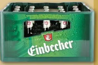 REWE Center Einbecker Brauhaus Brauherren Angebot