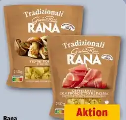 REWE Center Giovanni Rana Gefüllte Pasta Angebot