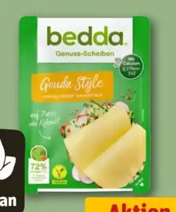 REWE Center Bedda Gouda Style Vegan Angebot