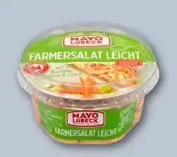 REWE Center Mayo Lübeck Farmersalat Angebot