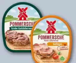 REWE Center Rügenwalder Mühle Pommersche Leberwurst Angebot
