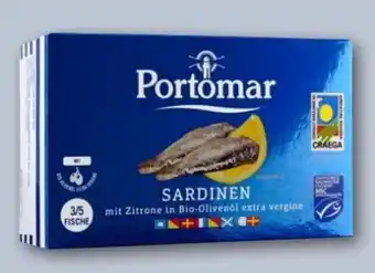 REWE Center Portomar Sardinen Angebot