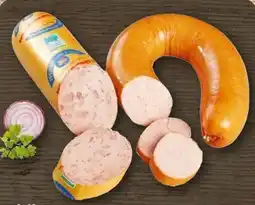 REWE Pfeifer's Probsteier Hamburger Gekochte Angebot