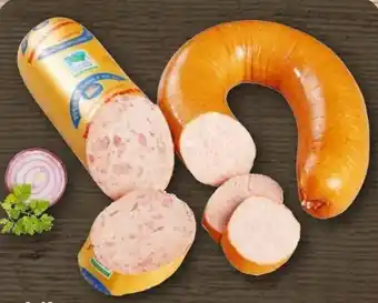 REWE Pfeifer's Probsteier Hamburger Gekochte Angebot