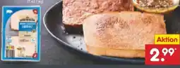 Netto Marken-Discount Hofmaier Bayerischer Leberkäse Angebot