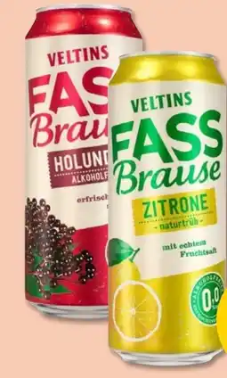PENNY Veltins Fassbrause Angebot
