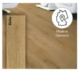 Hellweg Laminatboden Basic Angebot