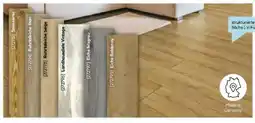 Hellweg Specht Holzprodukte Laminatboden Ambiente Angebot