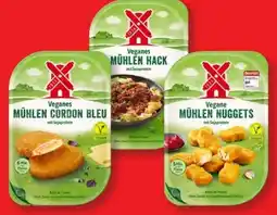 Lidl Rügenwalder Mühle Veganes Sortiment Angebot