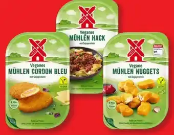 Lidl Rügenwalder Mühle Veganes Sortiment Angebot