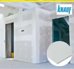 Hellweg Knauf Gipskartonplatte Angebot