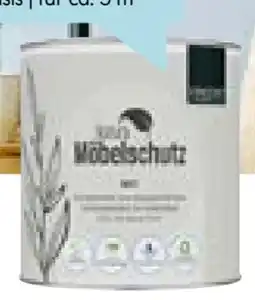 Hellweg Vincent Natura Möbelschutz Angebot