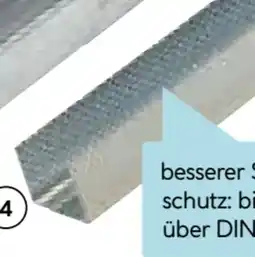 Hellweg Rahmenprofil UW Angebot