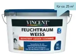 Hellweg Vincent Feuchtraumweiß Angebot