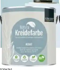 Hellweg Vincent Natura Kreidefarbe Angebot