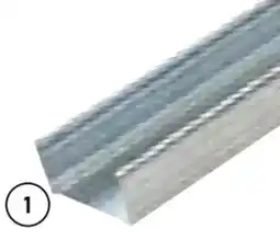 Hellweg CW-Standprofile Angebot