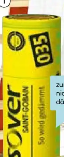 Hellweg Isover Klemmfilz Integra ZKF Angebot