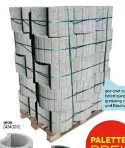 Hellweg Pflanzring Angebot