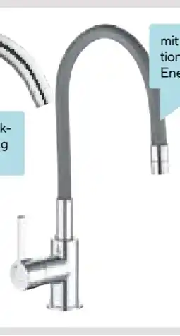 Hellweg Valblue Spültischarmatur Motus Angebot