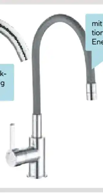 Hellweg Valblue Spültischarmatur Motus Angebot