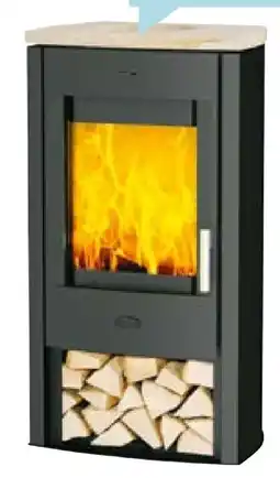 Hellweg Kaminofen Tuvalu Angebot