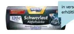 Hellweg Swirl Schwerlast Abfallsäcke Angebot
