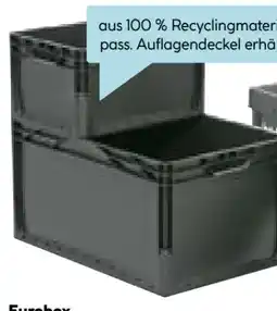 Hellweg Eurobox Angebot