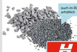 Hellweg Basaltsplitt Angebot