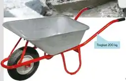 Hellweg Schubkarre Angebot
